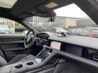 Porsche Taycan Turbo S *PCCB - SOFTCLOSE - PANORAMA* picture 16