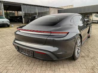 Porsche Taycan 4S Facelift *PANO - HEAD UP - KAM - BOSE* picture 11