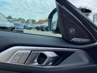 BMW M4 Competition Coupe LCI *HEAD-UP - NAVI - KAM* picture 22