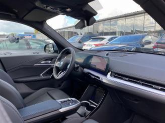 BMW iX1 eDrive20 M Sport Pro HUD/ AHK /Storm damage picture 17