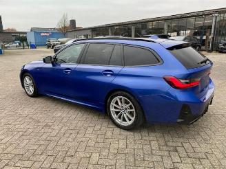 BMW M3 40d xDrive Touring *HEAD-UP - PANO - 360 KAM* picture 4