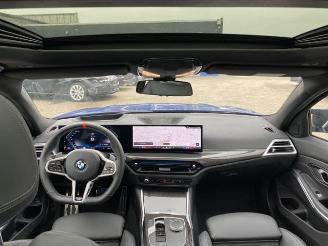 BMW M3 40d xDrive Touring *HEAD-UP - PANO - 360 KAM* picture 17