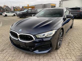 Schadeauto BMW M8 50i xDrive Gran Coupe *HEAD-UP - 360 KAM* 2025/5
