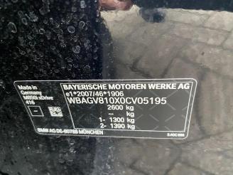 BMW M8 50i xDrive Gran Coupe *HEAD-UP - 360 KAM* picture 20