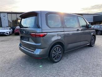 Volkswagen Transporter  picture 4