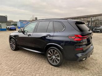 BMW X5 xDrive40d M Sport Pro *HEAD-UP - PANO - AHK* picture 2