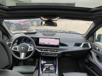 BMW X5 xDrive40d M Sport Pro *HEAD-UP - PANO - AHK* picture 17