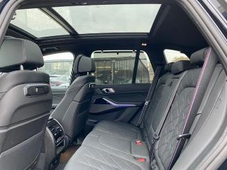 BMW X5 xDrive40d M Sport Pro *HEAD-UP - PANO - AHK* picture 16
