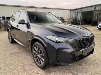 BMW X5 xDrive40d M Sport Pro *HEAD-UP - PANO - AHK* picture 7