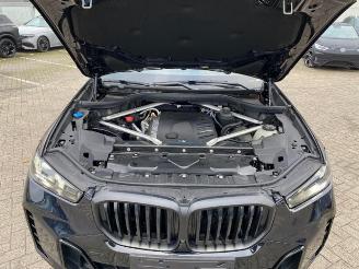BMW X5 xDrive40d M Sport Pro *HEAD-UP - PANO - AHK* picture 13