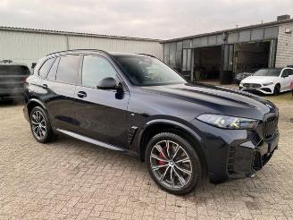 BMW X5 xDrive40d M Sport Pro *HEAD-UP - PANO - AHK* picture 8