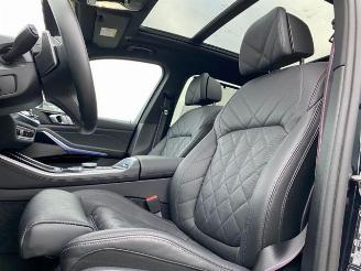 BMW X5 xDrive40d M Sport Pro *HEAD-UP - PANO - AHK* picture 15