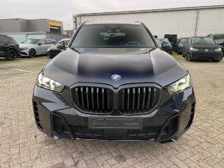 BMW X5 xDrive40d M Sport Pro *HEAD-UP - PANO - AHK* picture 6
