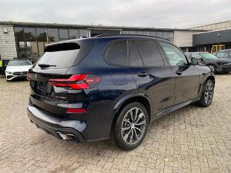 BMW X5 xDrive40d M Sport Pro *HEAD-UP - PANO - AHK* picture 10