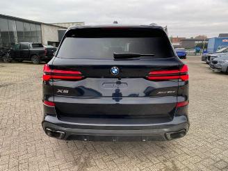 BMW X5 xDrive40d M Sport Pro *HEAD-UP - PANO - AHK* picture 12