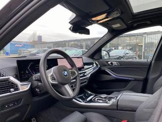 BMW X5 xDrive40d M Sport Pro *HEAD-UP - PANO - AHK* picture 14