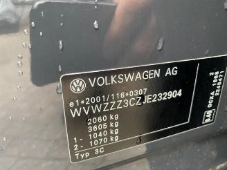 Volkswagen Passat Variant 1.6 TDI Trendline *AHK* picture 22
