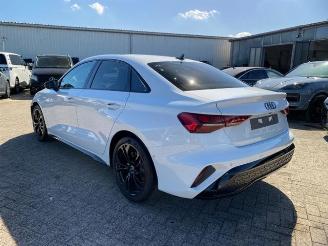 Audi A3 Limousine 30 TFSI S line *PANO - NAVI - KAM* picture 7