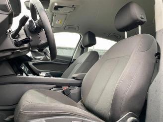 Audi E-tron 55 quattro picture 16