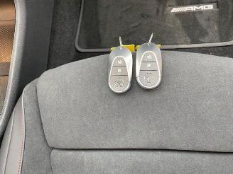 Mercedes Cla-klasse 250+ AMG Line *PANO - 360 KAM - NAVI* picture 21