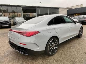 Mercedes Cla-klasse 250+ AMG Line *PANO - 360 KAM - NAVI* picture 2