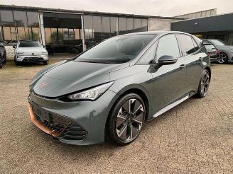  Cupra Born VZ 240kW *SCHALENSITZE - HEAD-UP - PANO* 2025/2