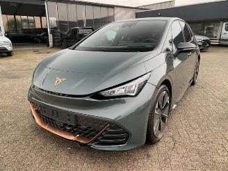 Cupra Born VZ 240kW *SCHALENSITZE - HEAD-UP - PANO* picture 2