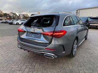 Mercedes C-klasse  picture 5