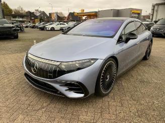 Mercedes EQS 53 AMG 4MATIC+ *HEAD-UP - PANO - 360 KAM* picture 5