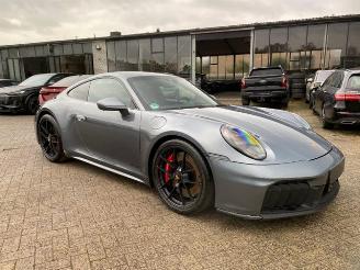  Porsche 911 Carrera GTS T-Hybrid * BOSE - NAVI - KAM * 2025/1