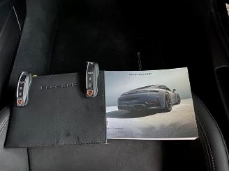 Porsche 911 Carrera GTS T-Hybrid * BOSE - NAVI - KAM * picture 23