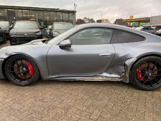 Porsche 911 Carrera GTS T-Hybrid * BOSE - NAVI - KAM * picture 9