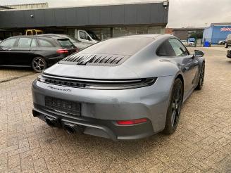 Porsche 911 Carrera GTS T-Hybrid * BOSE - NAVI - KAM * picture 10
