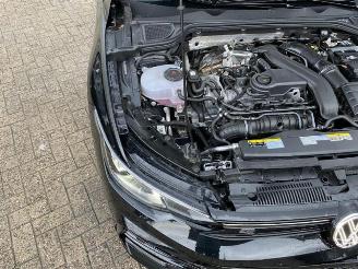 Volkswagen Golf Variant 1.5 eTSI DSG R-Line *NAVI - MATRIX* picture 15