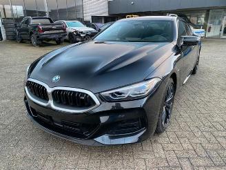 škoda osobní automobily BMW M8 50i xDrive Gran Coupe *HEAD-UP - PANO -360KAM* 2025/6