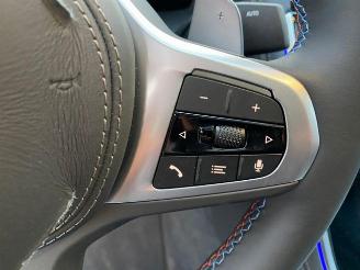 BMW M8 50i xDrive Gran Coupe *HEAD-UP - PANO -360KAM* picture 27