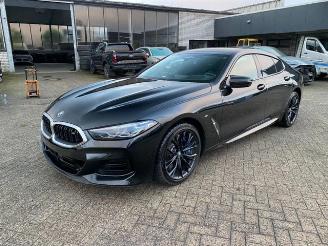 BMW M8 50i xDrive Gran Coupe *HEAD-UP - PANO -360KAM* picture 2