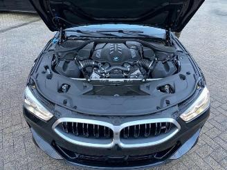 BMW M8 50i xDrive Gran Coupe *HEAD-UP - PANO -360KAM* picture 13