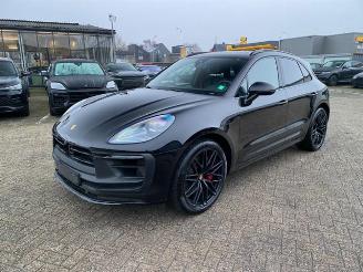 Porsche Macan GTS *PANO - KAM - NAV - BOSE* picture 2
