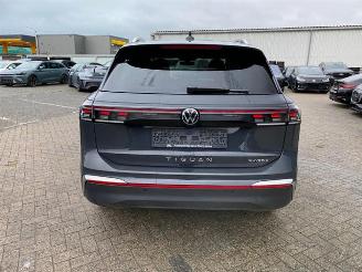 Volkswagen Tiguan 1.5 TSI eHybrid Elegance *AHK - KAM-NAVI* picture 6
