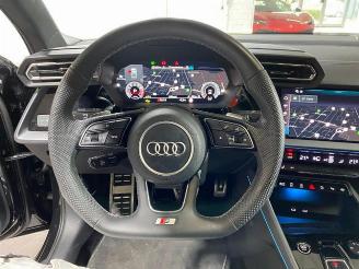 Audi A3 Limousine 35 TFSI S tronic S line *PANO-KAM* picture 18