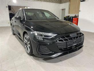 damaged passenger cars Audi A3 Limousine 35 TFSI S tronic S line *PANO-KAM* 2025/3