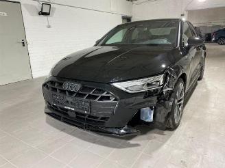 Audi A3 Limousine 35 TFSI S tronic S line *PANO-KAM* picture 9