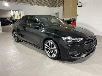 Audi A3 Limousine 35 TFSI S tronic S line *PANO-KAM* picture 2