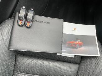 Porsche Macan S *CHRONO - PANO - BOSE - LUFTFEDER* picture 31
