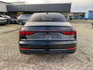 Audi A8 50 TDI quattro S line *HUD - KAM - PANO* picture 6