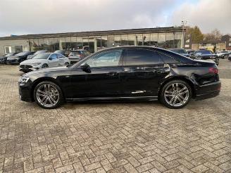 Audi A8 50 TDI quattro S line *HUD - KAM - PANO* picture 9