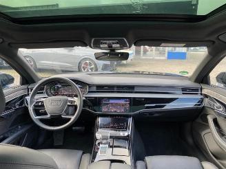 Audi A8 50 TDI quattro S line *HUD - KAM - PANO* picture 21