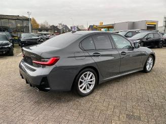 BMW 3-serie 20d M Sport Sport-Aut.*HEAD-UP - 60KAM - NAVI* picture 2