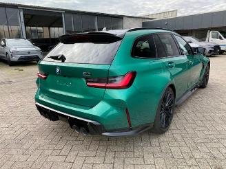 BMW M3 Competition xDrive Touring *HEAD-UP - 360KAM* picture 7